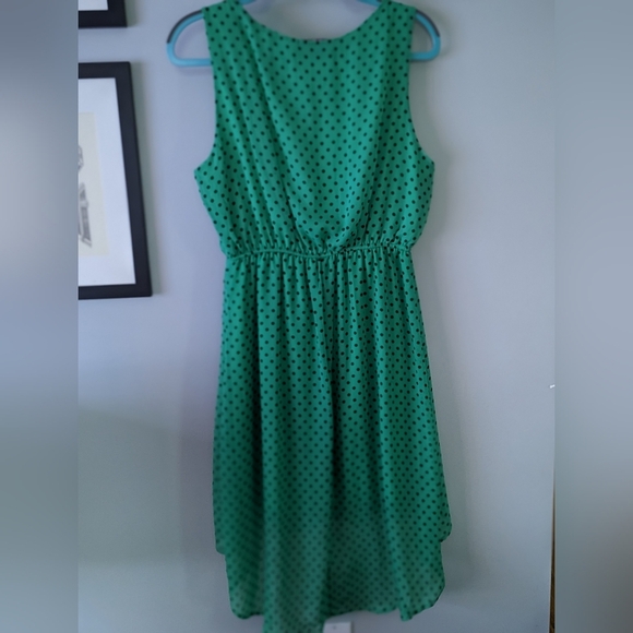 Love Ryan High Low Dress - Picture 3 of 8